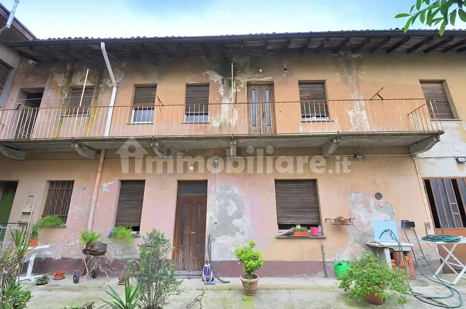 Casa indipendente - foto 4