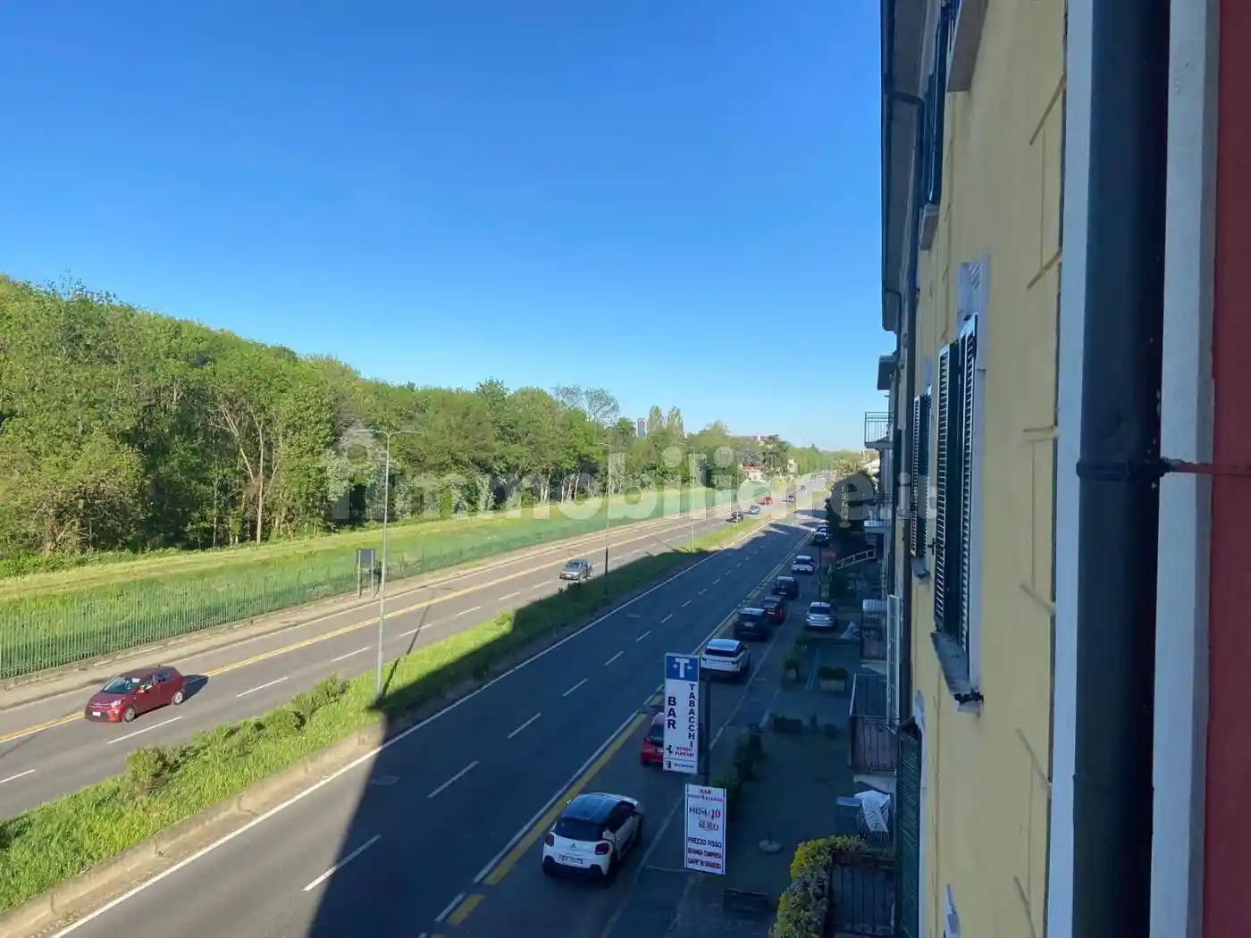 Bilocale via Novara, Figino, Milano - foto 3