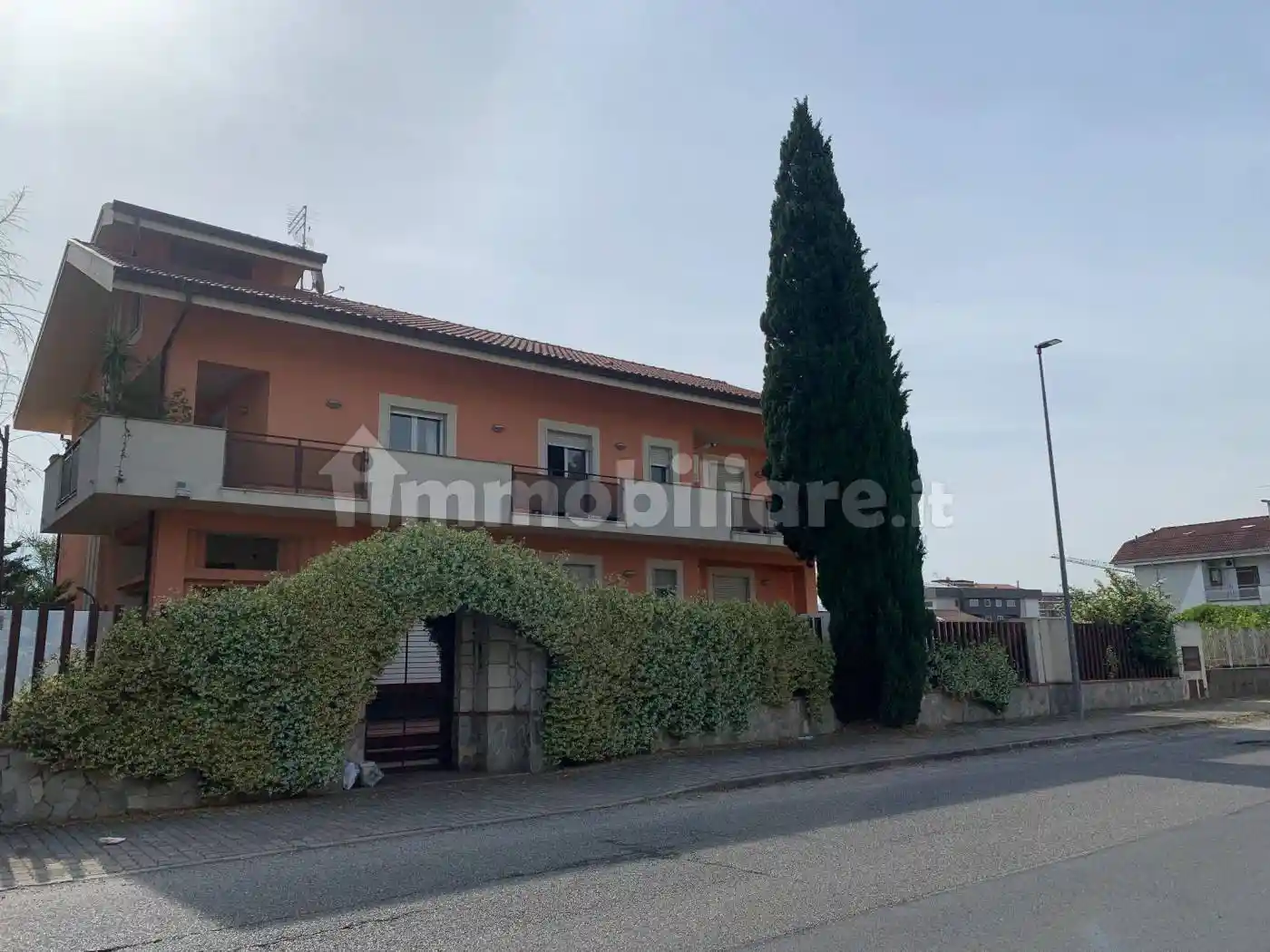 Villa bifamiliare via Sandro Botticelli 41, Roges, Rende - foto 3