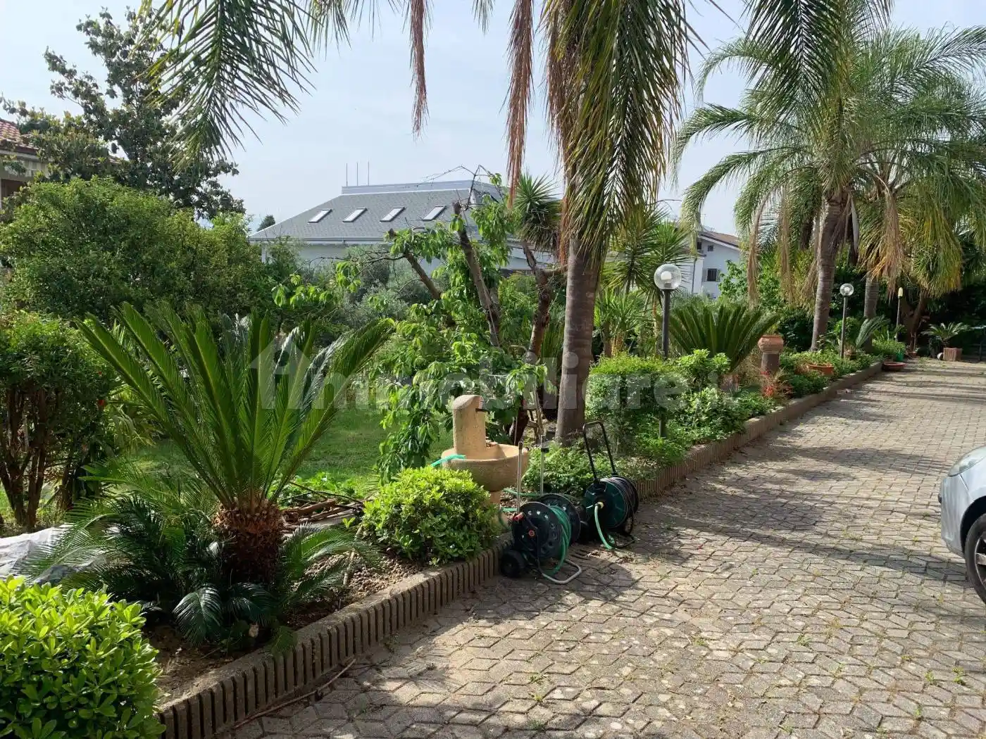 Villa bifamiliare via Sandro Botticelli 41, Roges, Rende - foto 5