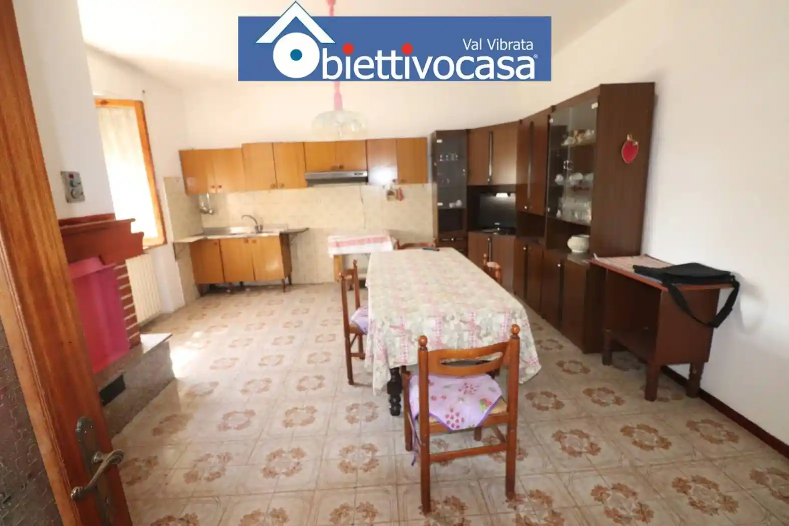 Appartamento via Giuseppe Verdi 121, Centro, Sant'Egidio alla Vibrata - foto 2