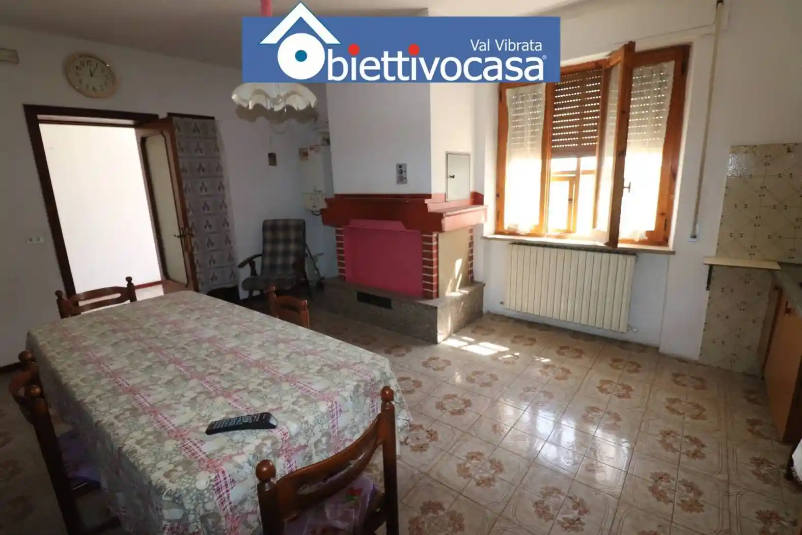 Appartamento via Giuseppe Verdi 121, Centro, Sant'Egidio alla Vibrata - foto 3