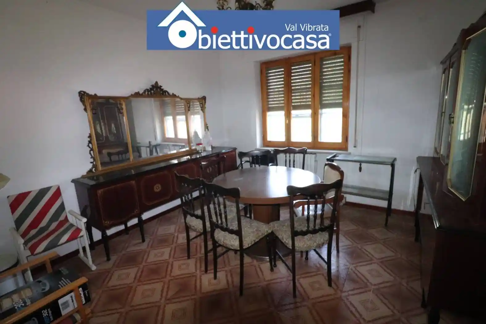 Appartamento via Giuseppe Verdi 121, Centro, Sant'Egidio alla Vibrata - foto 4