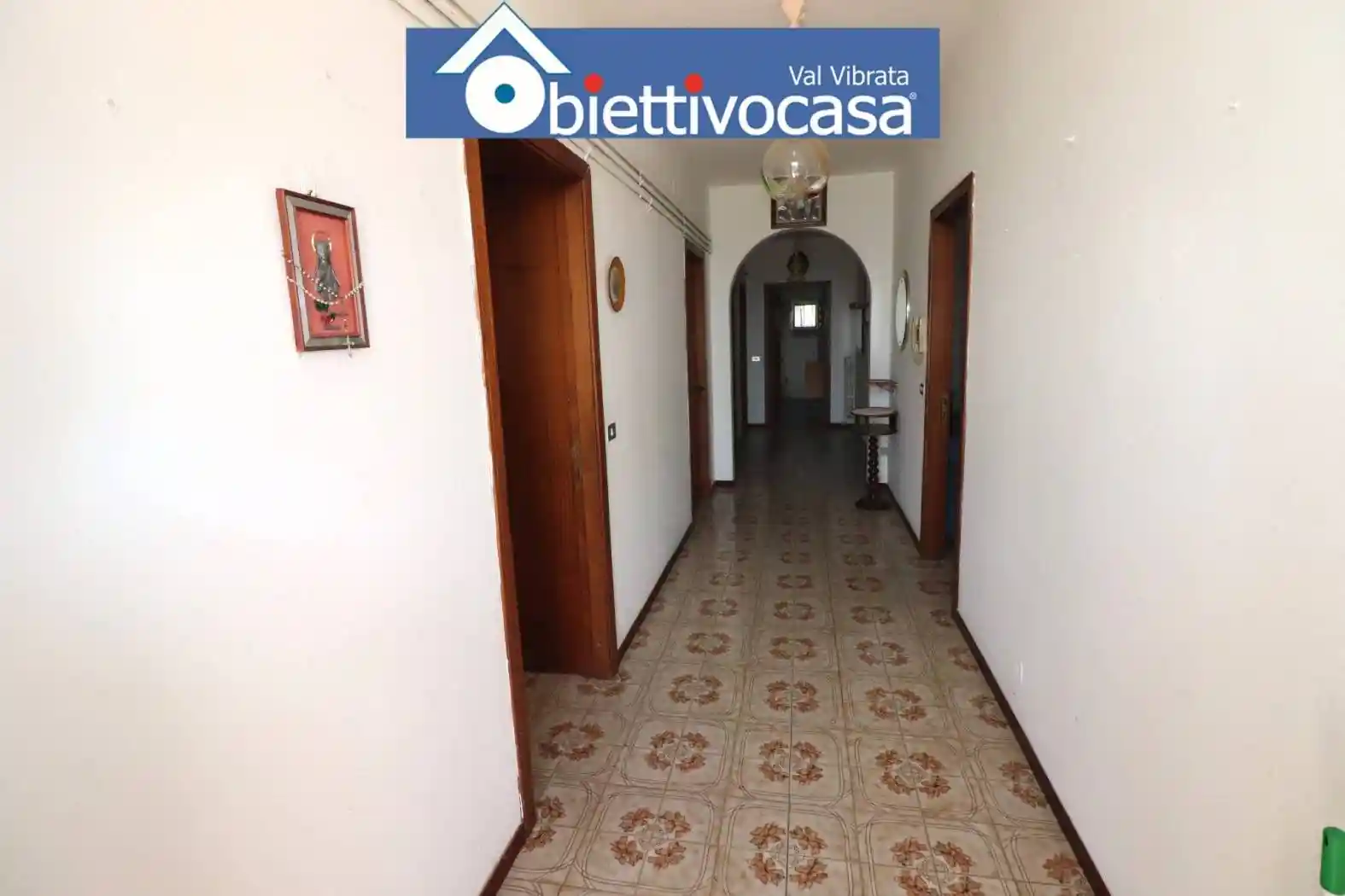 Appartamento via Giuseppe Verdi 121, Centro, Sant'Egidio alla Vibrata - foto 5