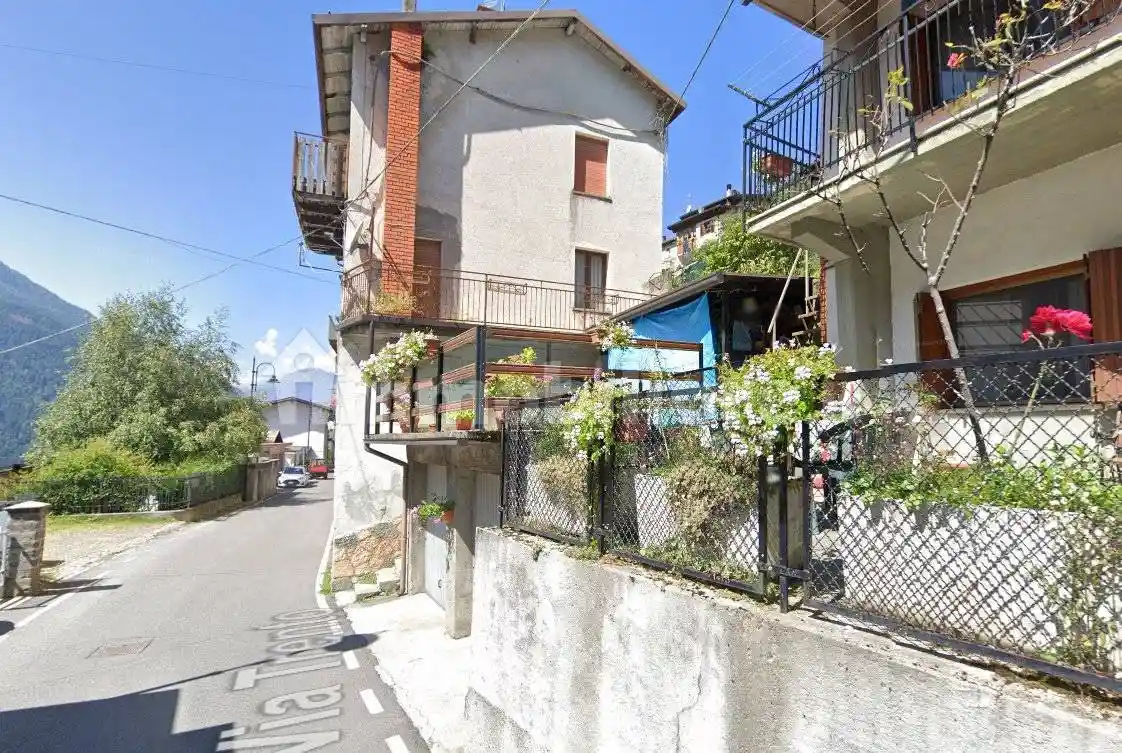 Appartamento in vendita a Saviore dell'Adamello