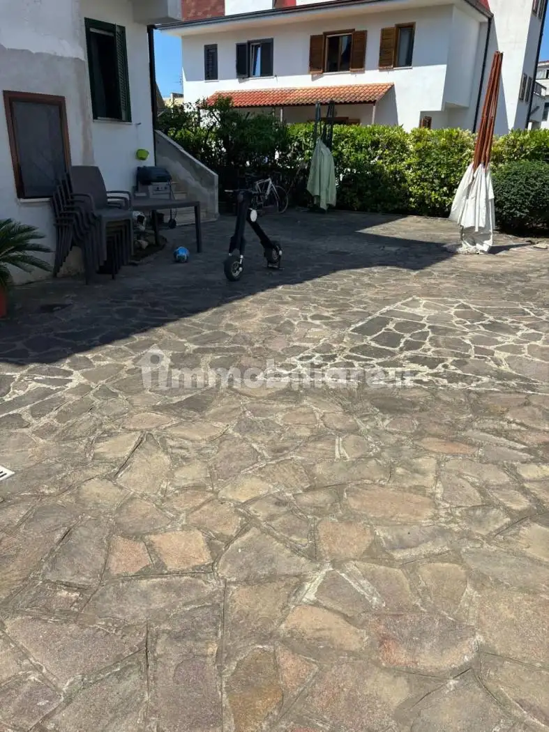 Villa in affitto a Giugliano in Campania