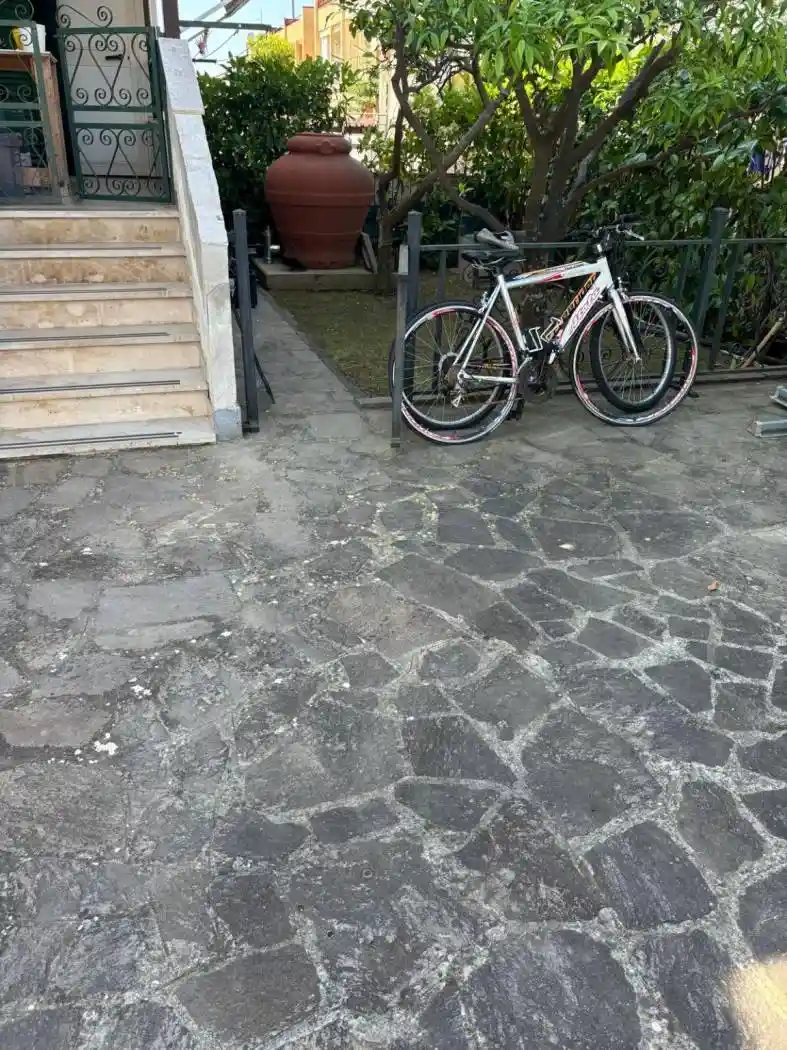 Villa bifamiliare via Ripuaria 48, Varcaturo, Giugliano in Campania - foto 2