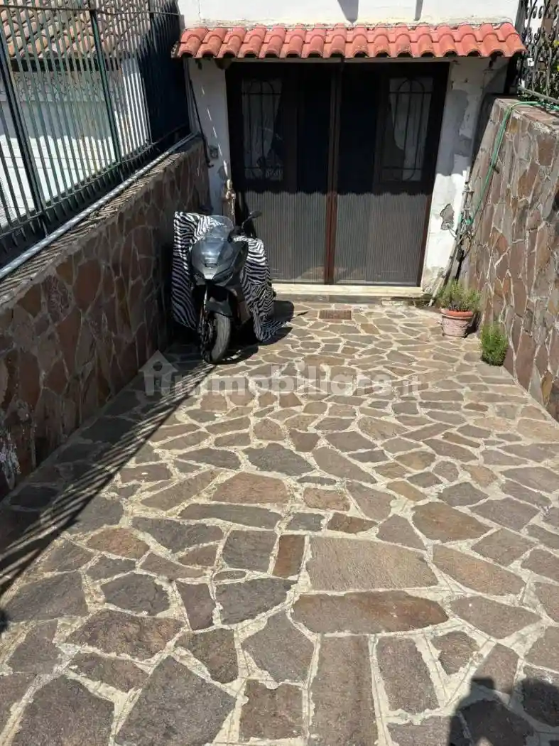 Villa bifamiliare via Ripuaria 48, Varcaturo, Giugliano in Campania - foto 5