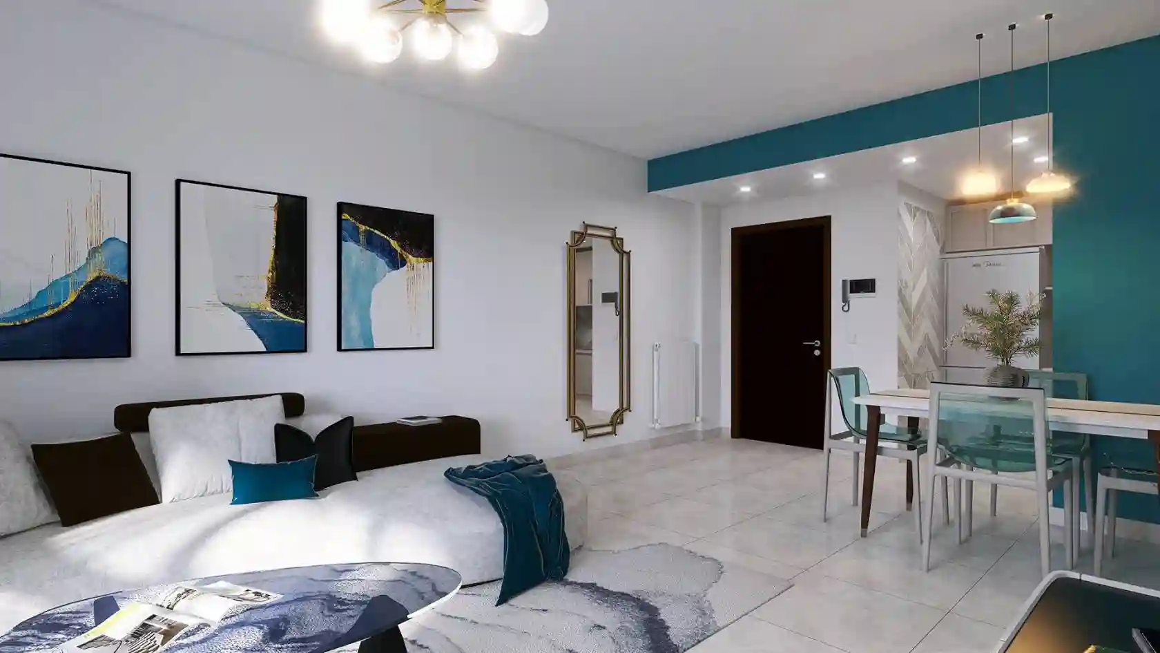 Appartamento - foto 3