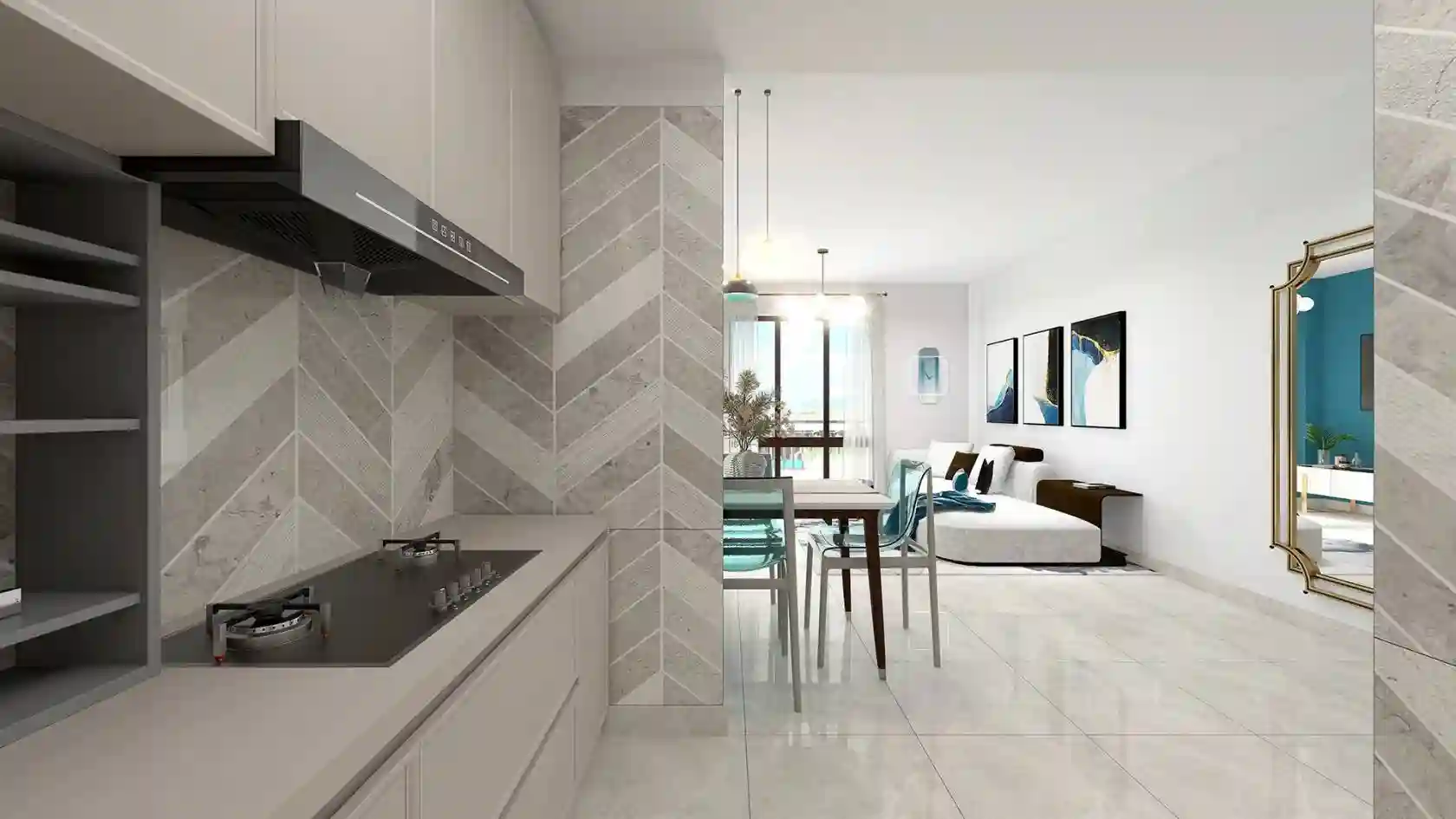 Appartamento - foto 4