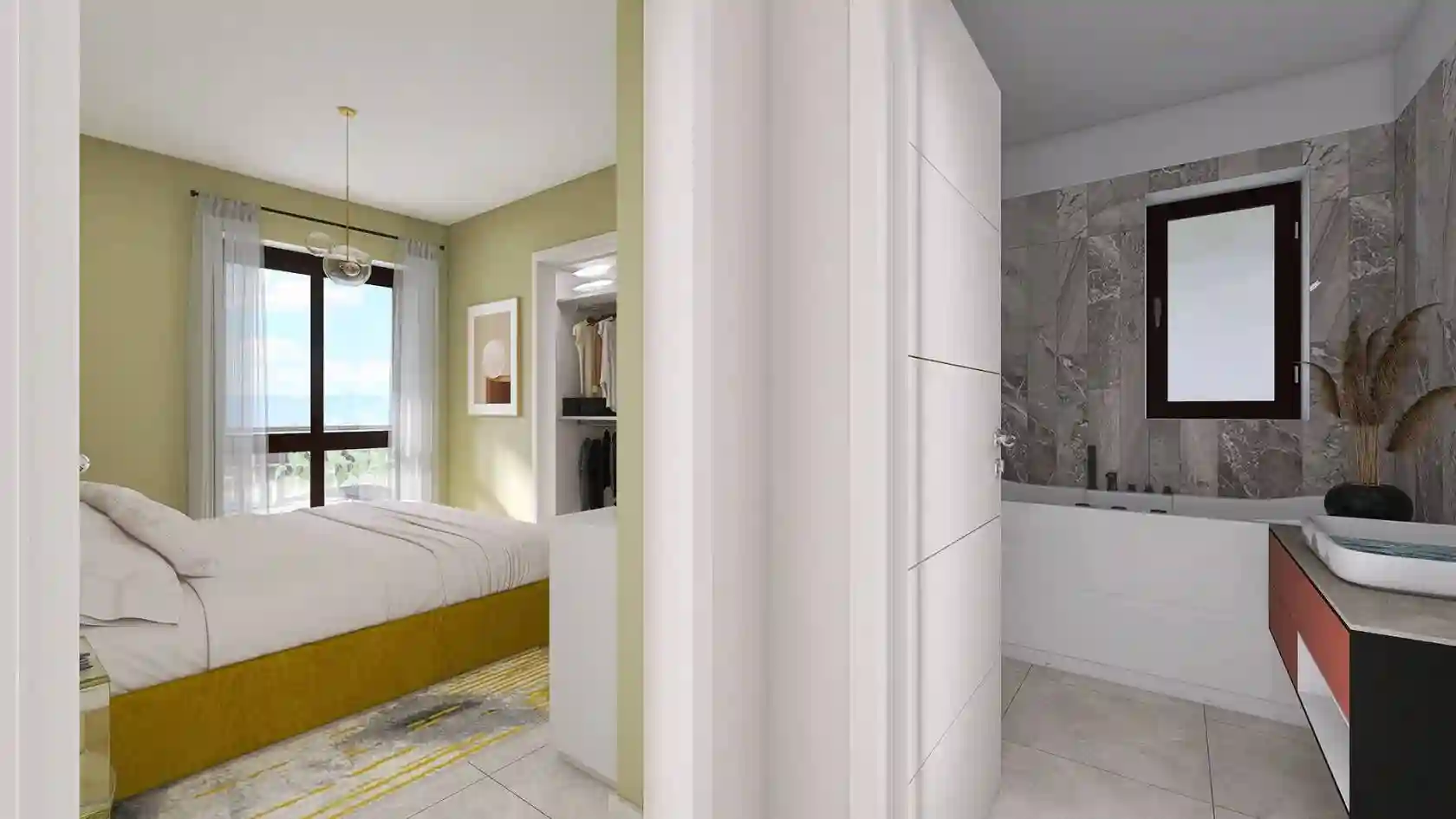 Appartamento - foto 5