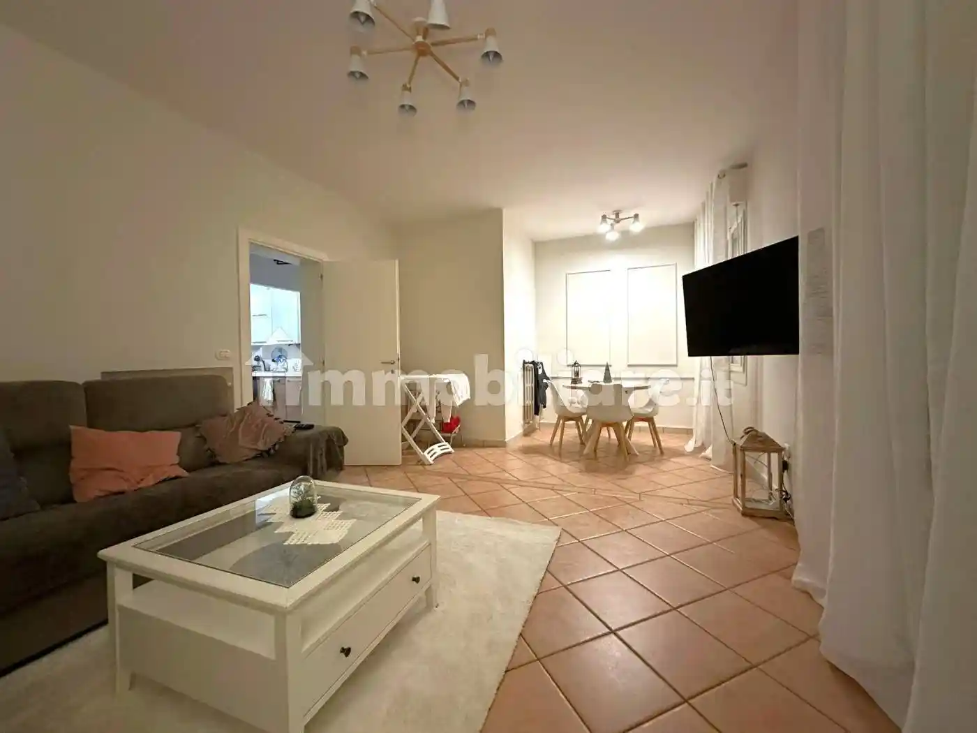 Appartamento in vendita a Sassuolo