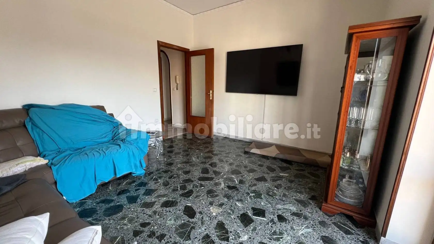 Appartamento in vendita a Giugliano in Campania