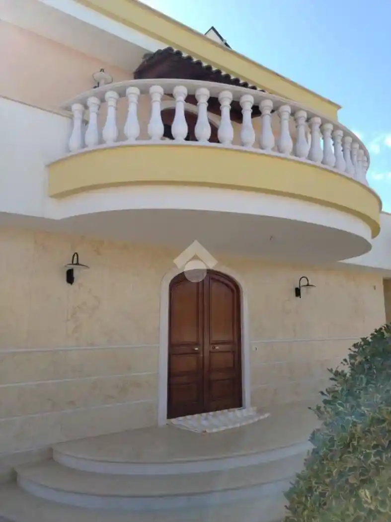 Villa in vendita a Bisceglie