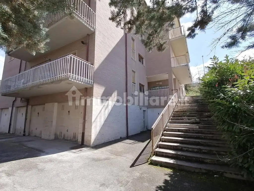 Appartamento in vendita a L'Aquila
