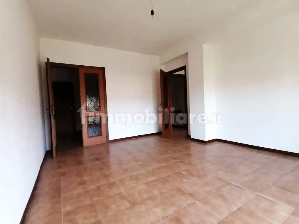 Trilocale viale Aldo Moro, 28, Santa Barbara - San Sisto, L'Aquila - foto 3