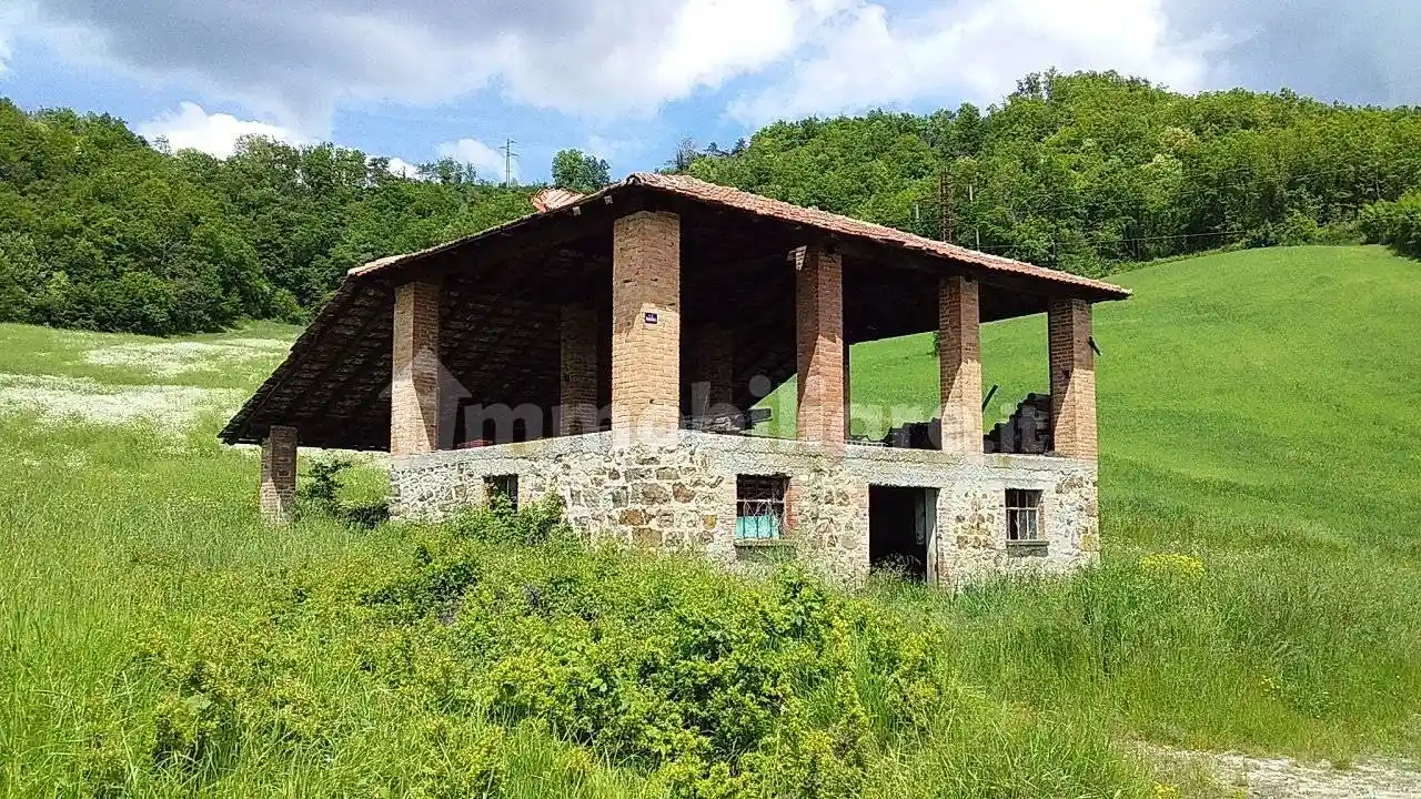 Rustico - Casale in vendita a Bobbio