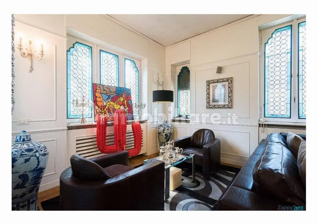 Appartamento in affitto a Cesano Maderno