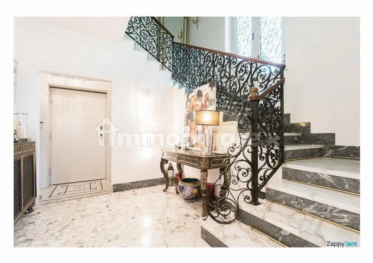 Appartamento via Pierfortunato Calvi, Cesano Maderno - foto 2