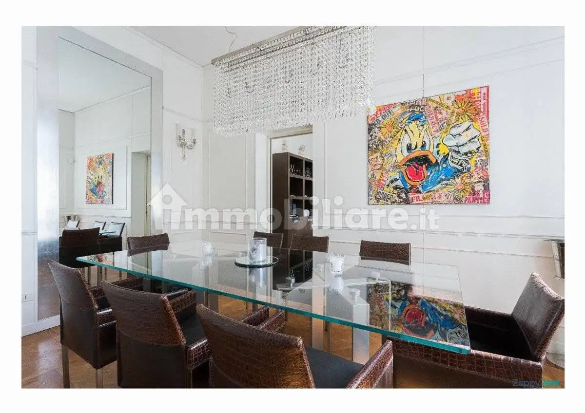 Appartamento via Pierfortunato Calvi, Cesano Maderno - foto 3