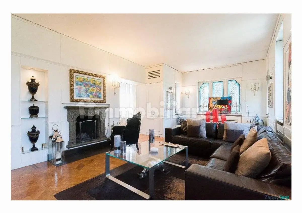 Appartamento via Pierfortunato Calvi, Cesano Maderno - foto 4