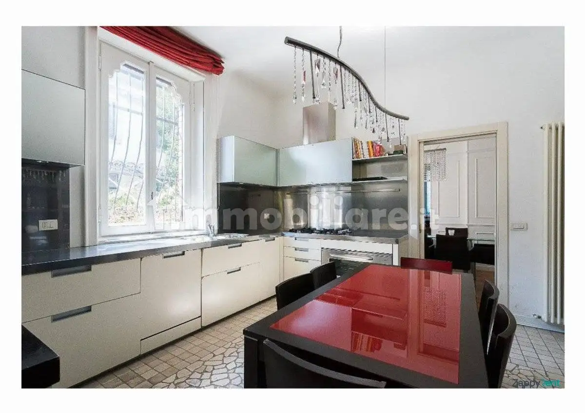 Appartamento via Pierfortunato Calvi, Cesano Maderno - foto 5