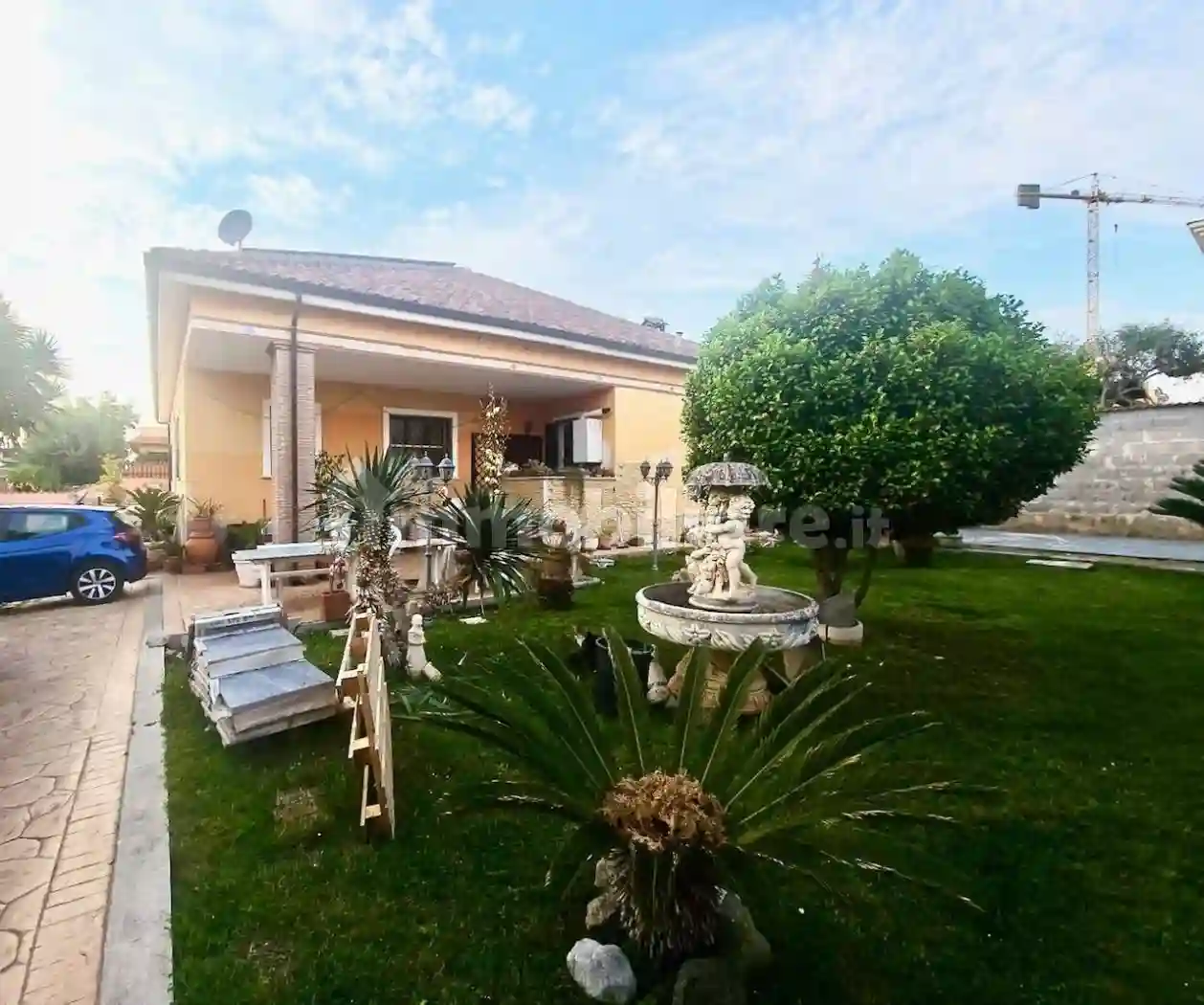 Villa - foto 2