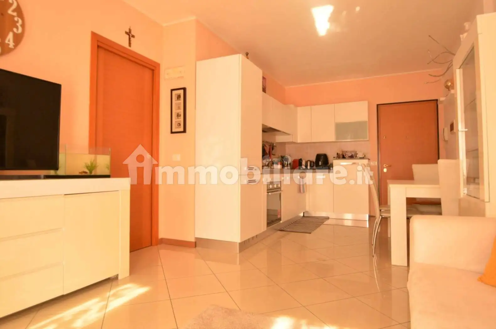 Trilocale via Rigoletto, Villaganzerla, Castegnero - foto 4