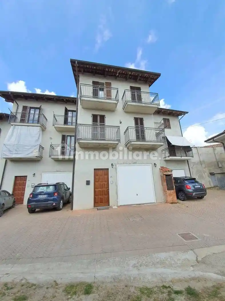 Villetta a schiera - foto 3