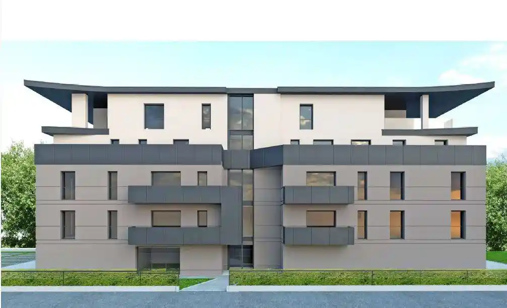 Appartamento in vendita a Reggio Emilia