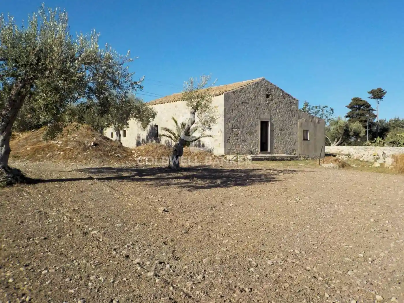 Terratetto unifamiliare via Calanchi Favarotta 12, Saitta, Modica - foto 4