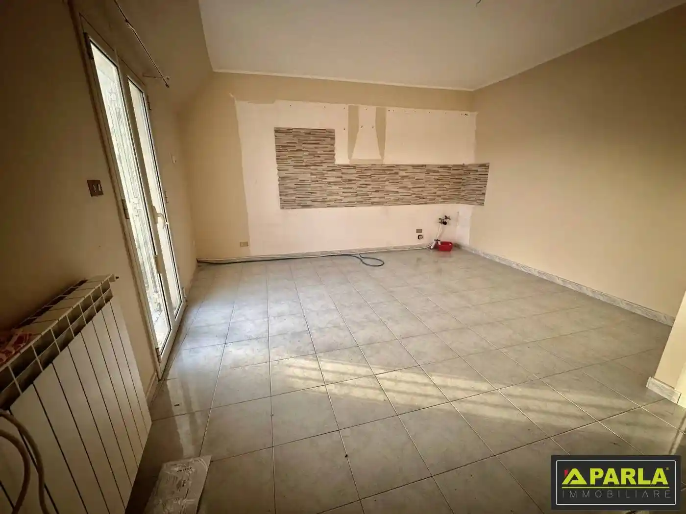 Appartamento in vendita a Canicattì