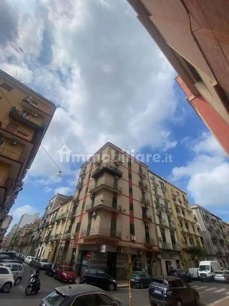 Appartamento in vendita a Taranto