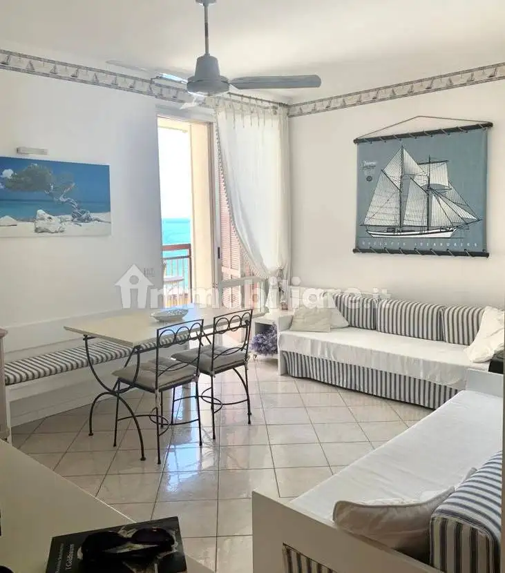 Appartamento in affitto a Misano Adriatico