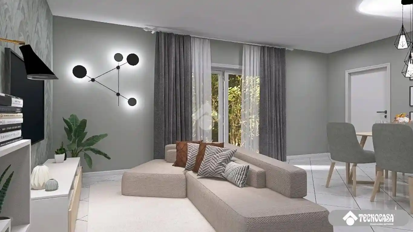 Appartamento - foto 5