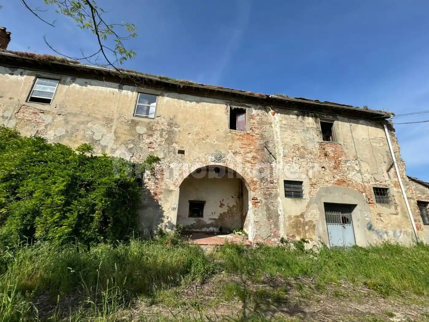 Casale via del Leone, Castelnuovo, Prato - foto 4