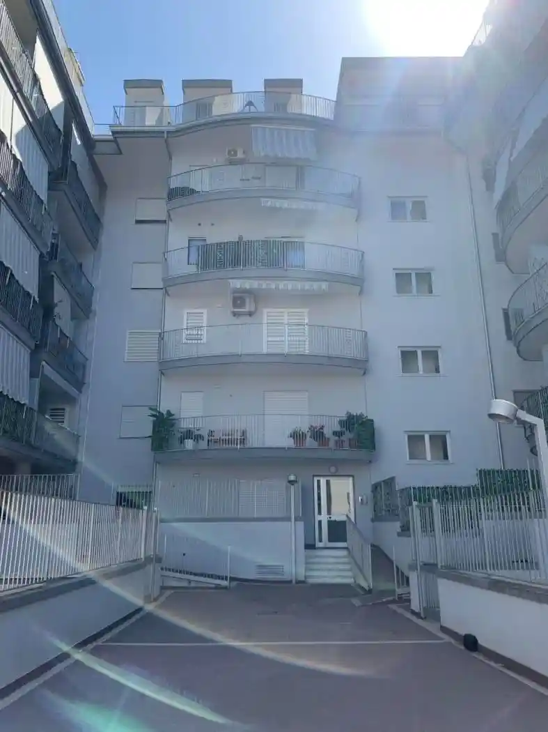 Attico - Mansarda in vendita a San Nicola la Strada