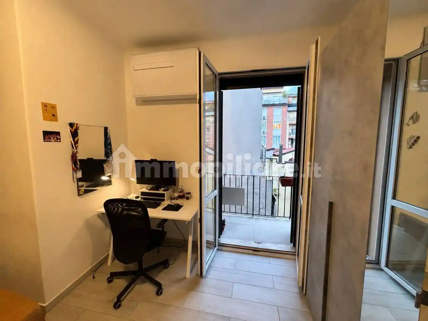 Appartamento in affitto a Bologna
