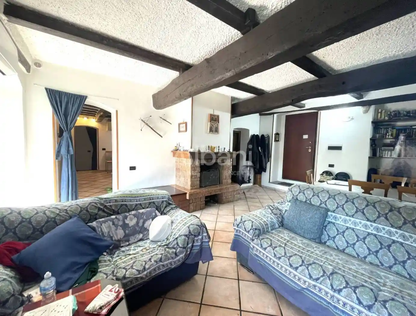 Appartamento in vendita a Arcola