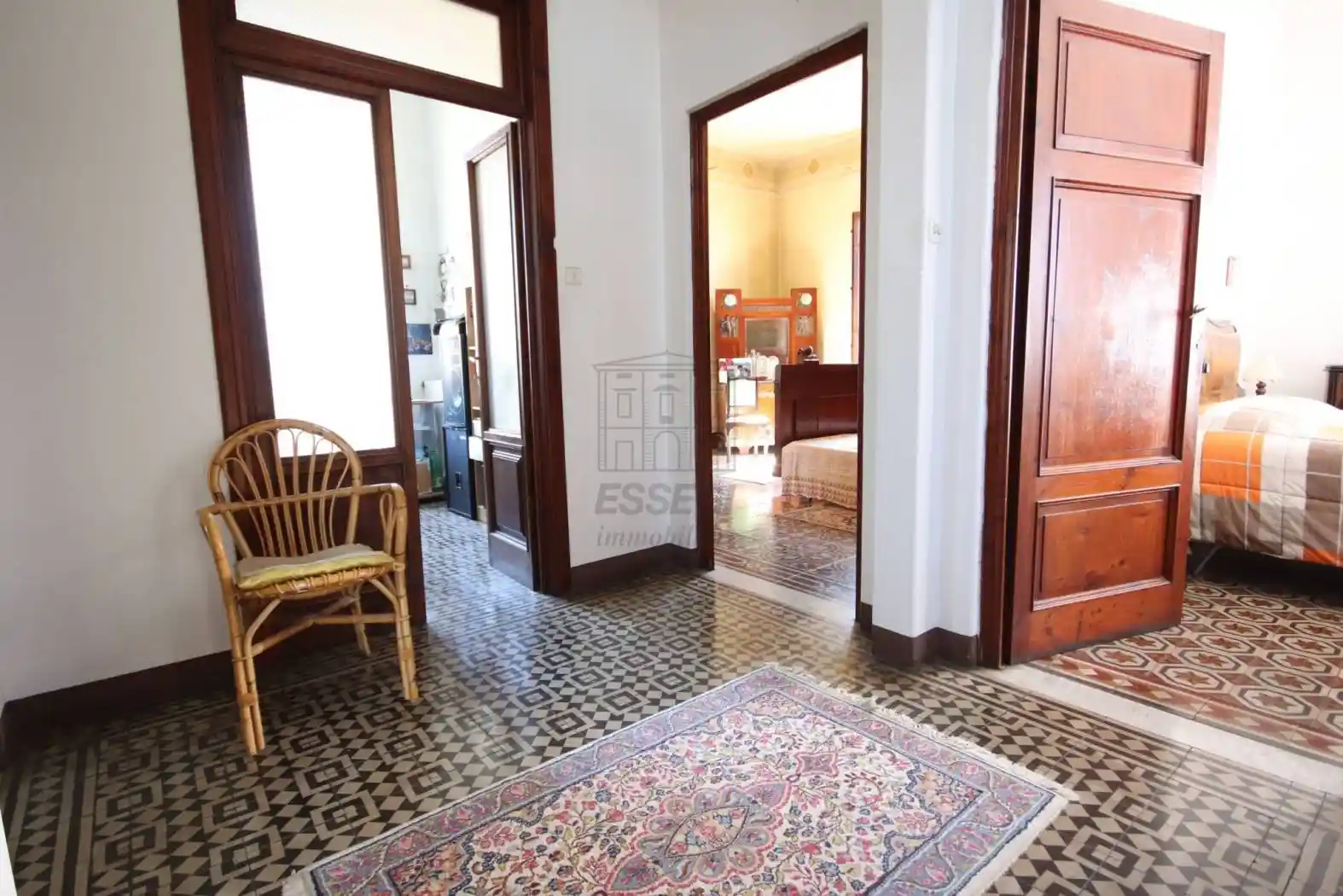 Villa unifamiliare via traversa di Parezzana 1, Carraia - Colognora, Capannori - foto 2