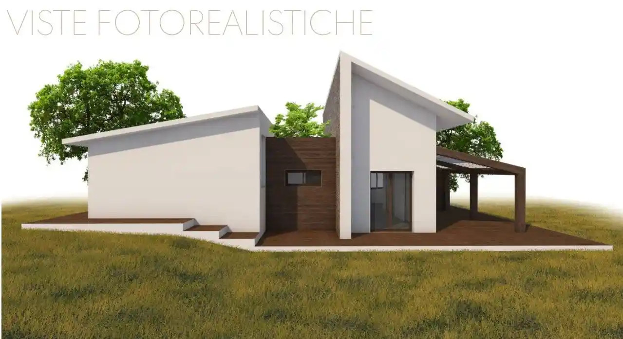 Villa in vendita a Cinigiano