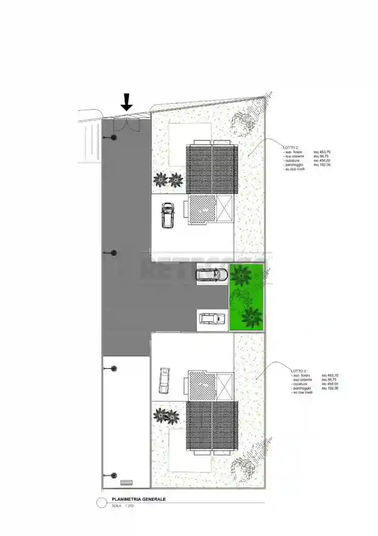 Villetta a schiera - foto 4