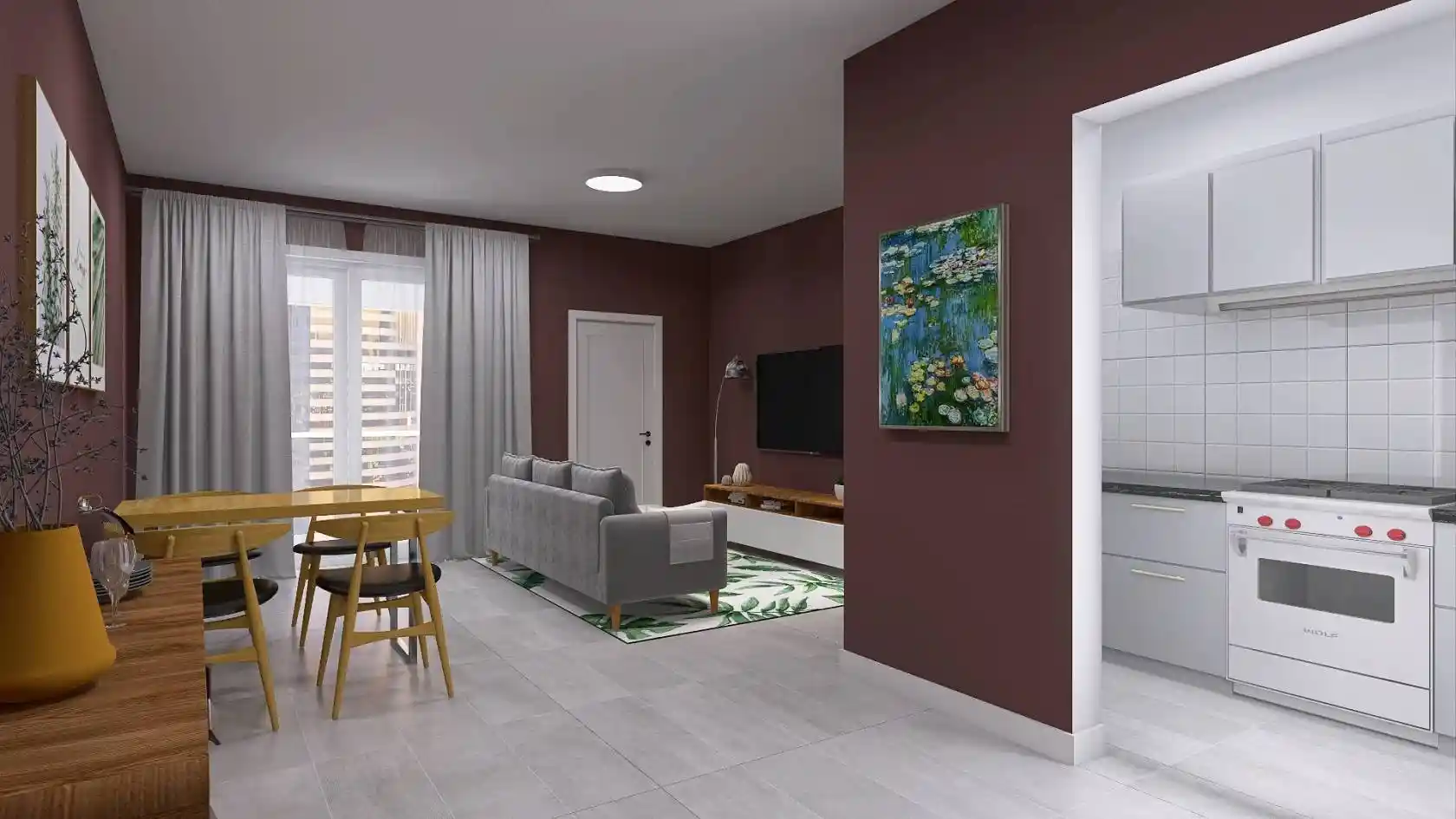 Appartamento - foto 5