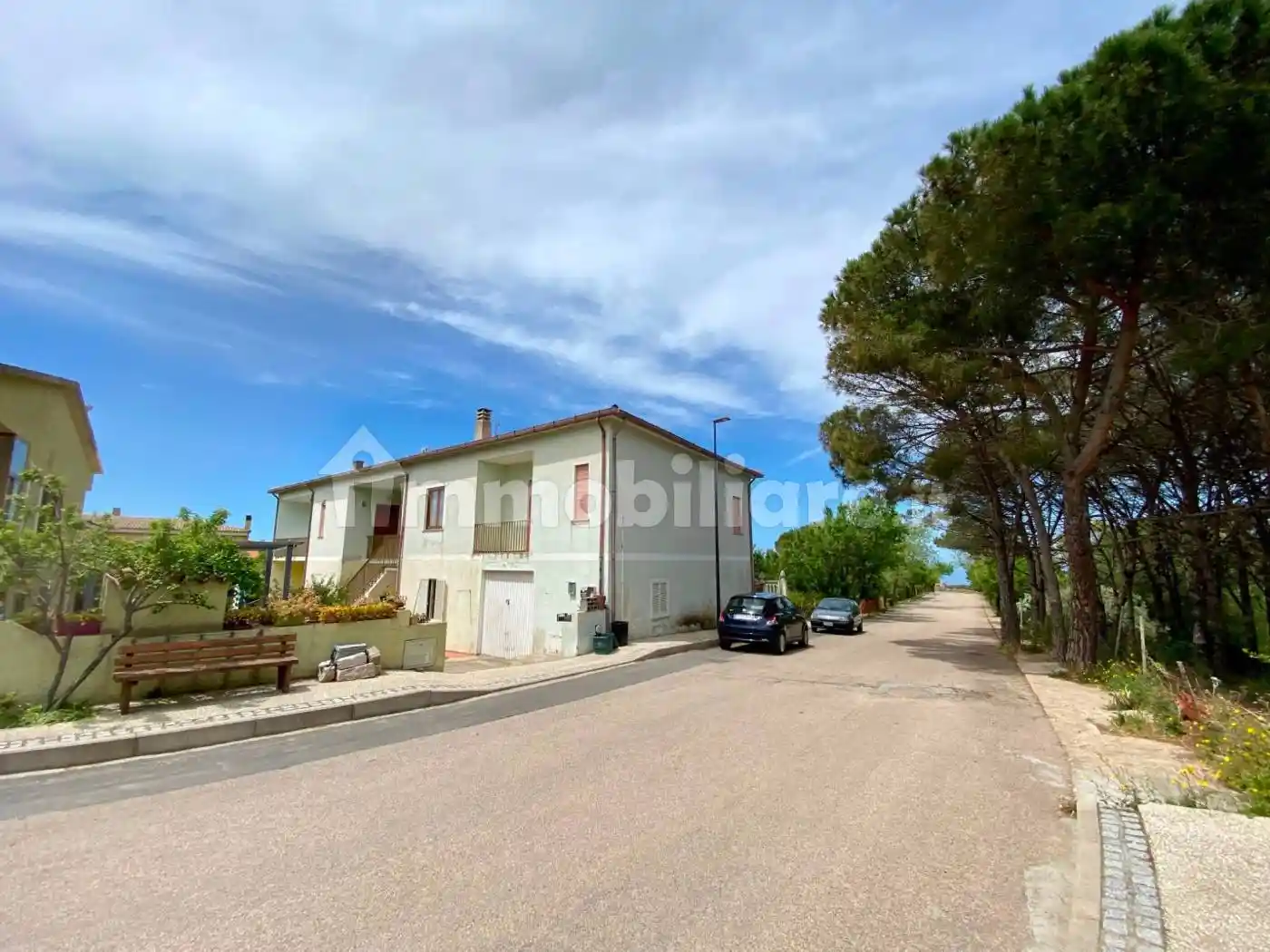 Appartamento in vendita a Trinità d'Agultu e Vignola