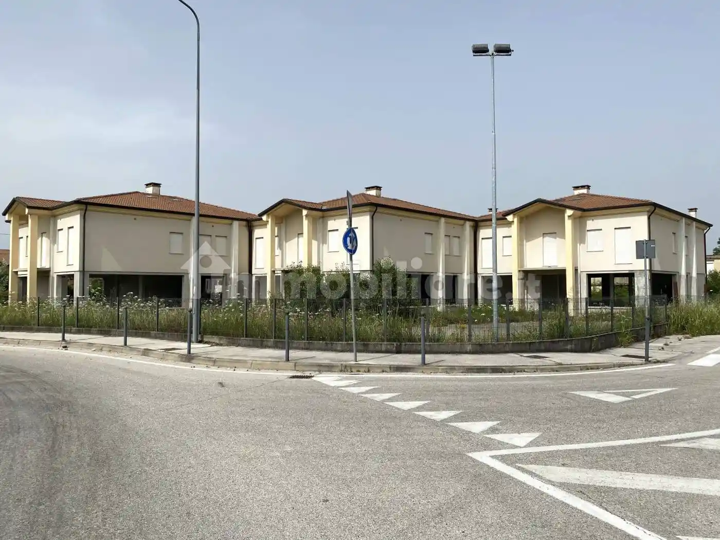 Palazzo - Edificio in vendita a Cittadella