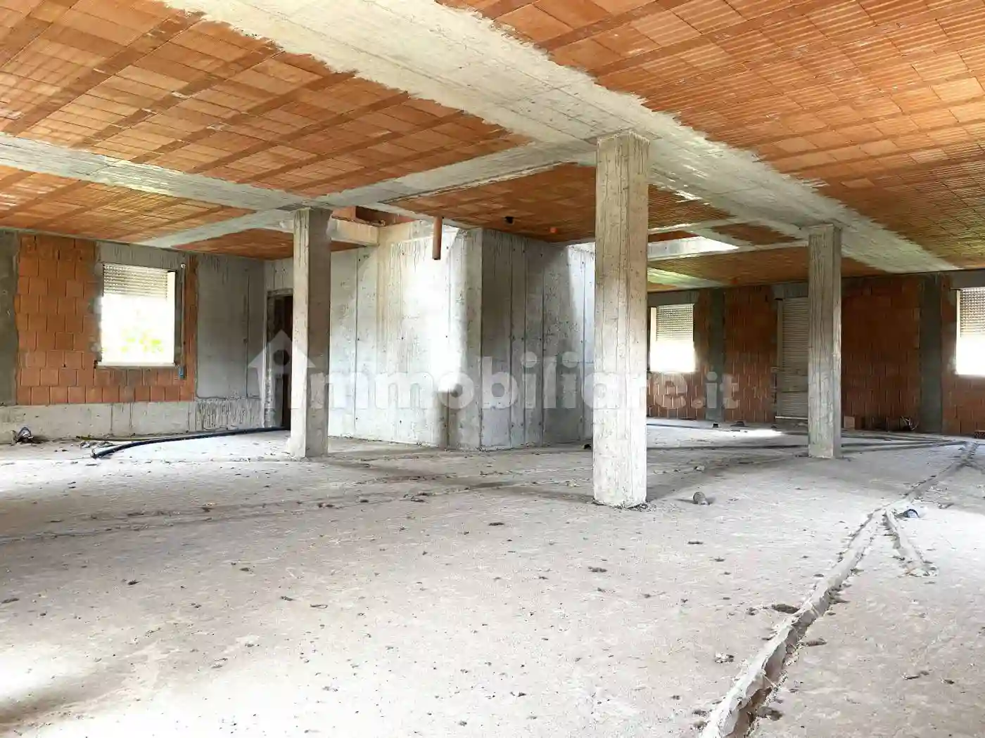 Palazzo - Edificio - foto 2