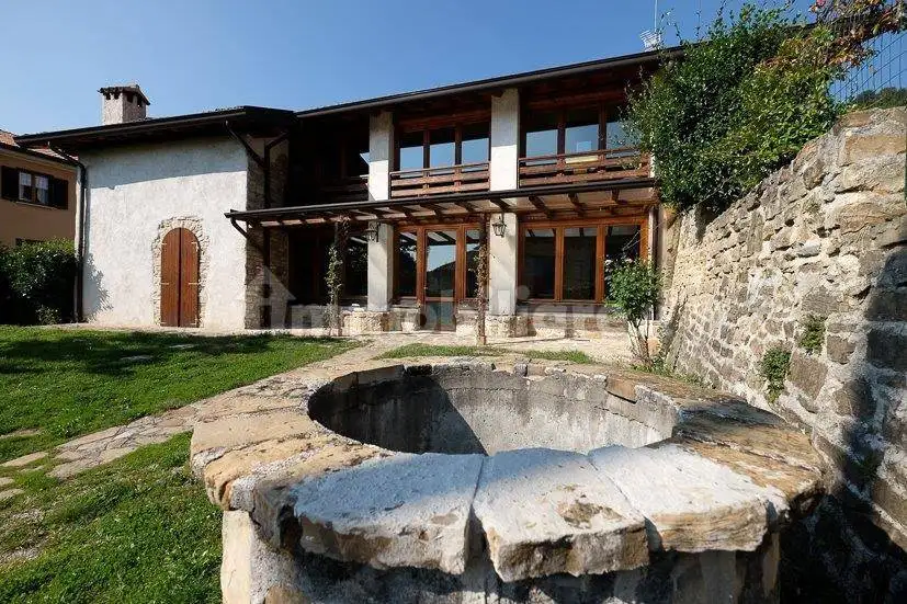 Appartamento in affitto a Sotto il Monte Giovanni XXIII