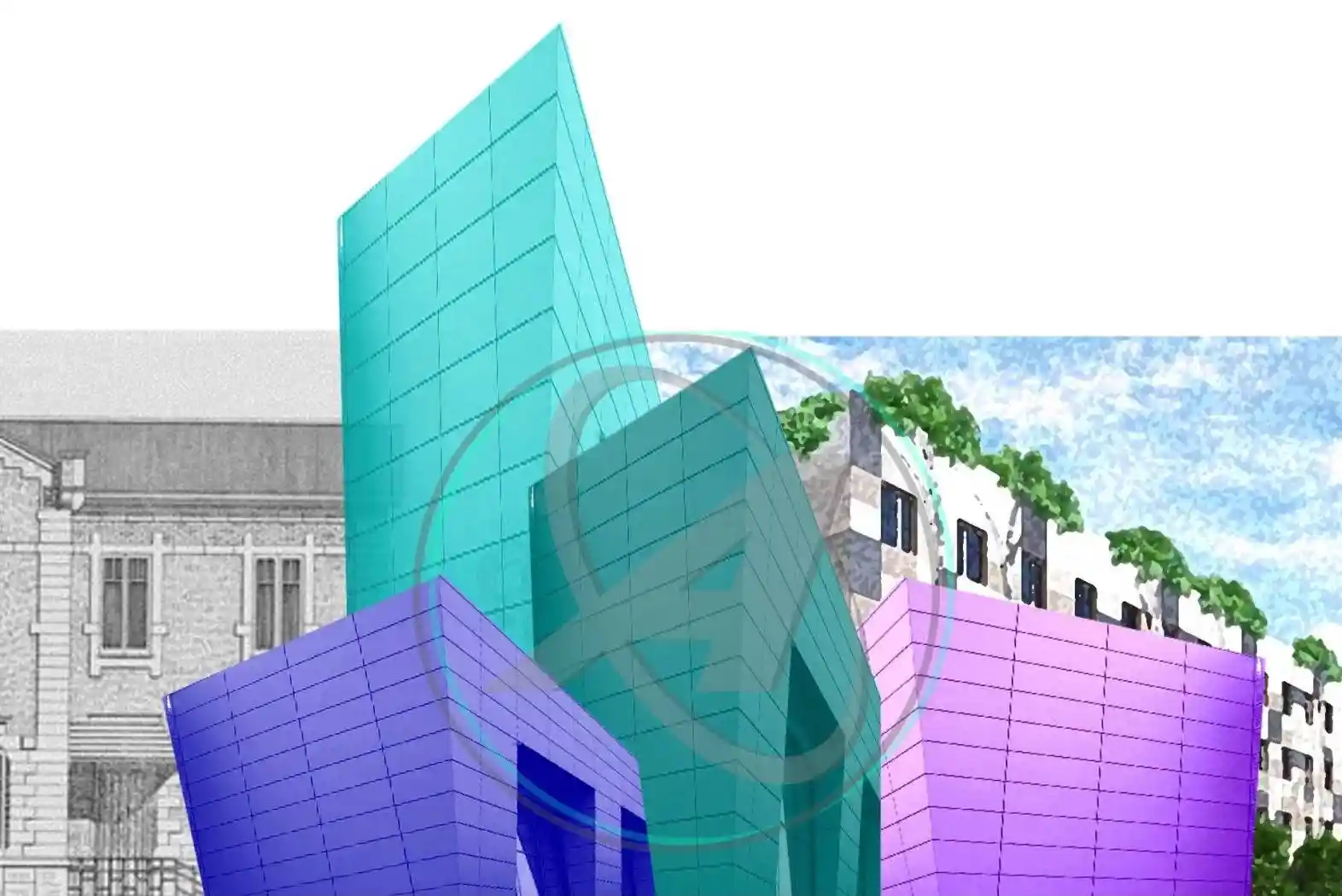 Palazzo - Edificio in vendita a Santa Margherita Ligure