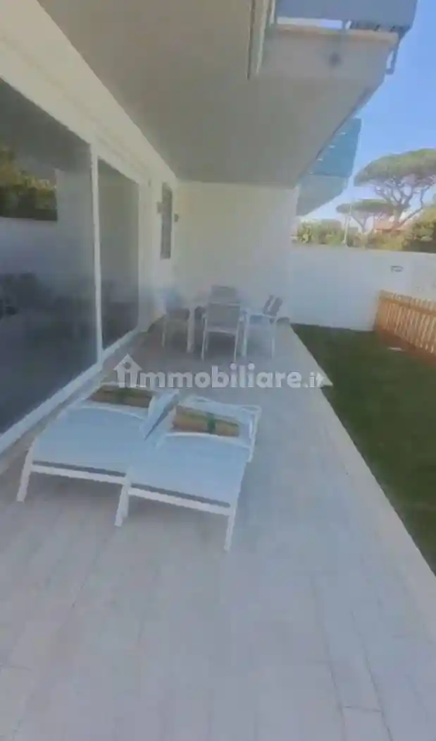 Villa in affitto a Fiumicino