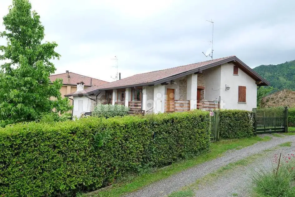 Appartamento in affitto a Sotto il Monte Giovanni XXIII